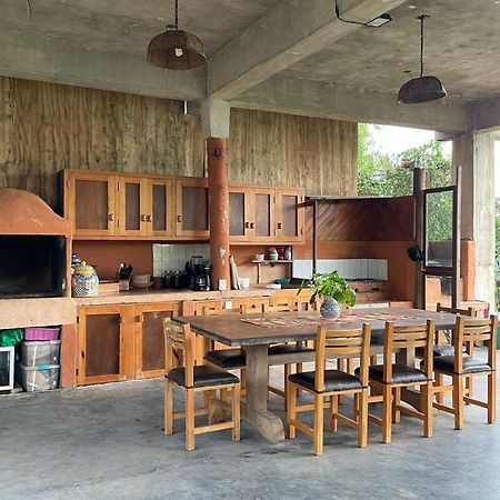 Glamping Tepeyollotl Hotell Troncones Exteriör bild